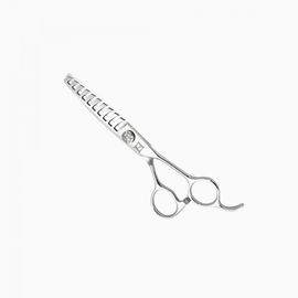 [Hasung] COBALT SK-10 Pet Thinning Scissors, Stainless Steel Material _ Made in KOREA 